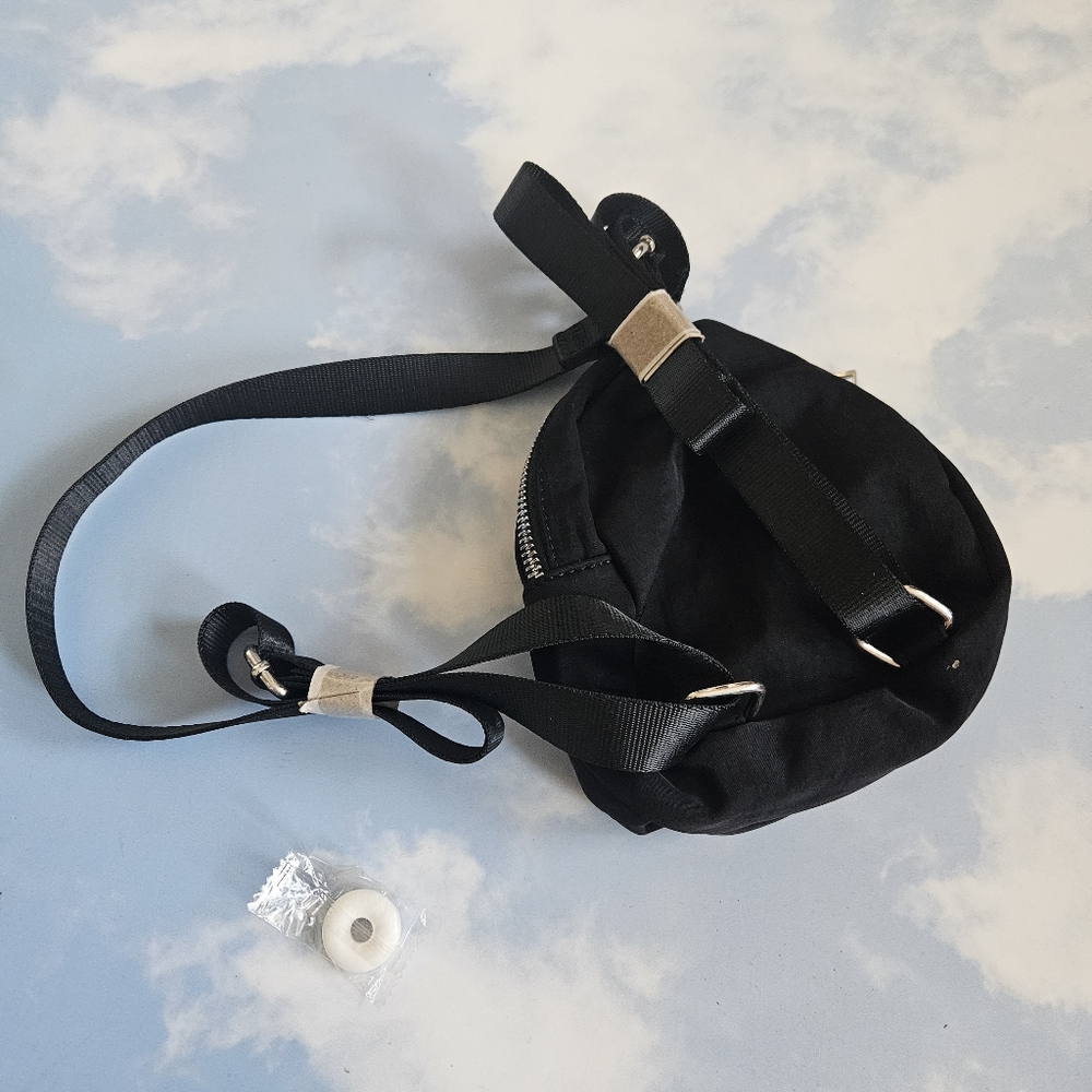 Black Dolls KILL Exclusive Extra Small Mini Backpack - Picture 10 of 12